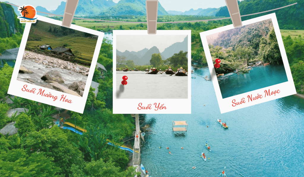 2025 Overwhelmed by Vietnam is Most Beautiful Streams Paradise Within Reach 1