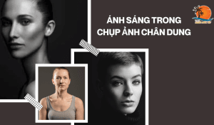 Light in Portrait Photography Secrets to Creating Thousand-Like Photos