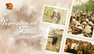 Ngôn Ngữ Miền Nam Trước 1975 Dòng Chảy Văn Hóa Sông Nước Đậm Đà Bản Sắc