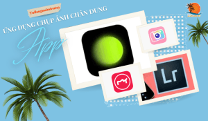 Portrait Photography Apps Turning Every Moment into a Work of Art