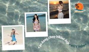 Stunning Bikini Posing Ideas to Boost Your Confidence