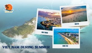 Where to Travel in Southern Vietnam During Summer - Beautiful Beaches