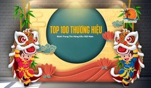 Top 100 Thương Hiệu Bánh Trung Thu Uy Tín Hàng Đầu Việt Nam