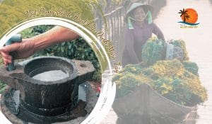 Vật Dụng Trong Sinh Hoạt Gia Đình Miền Tây Hồn Quê Gói Trọn Từng Món Đồ