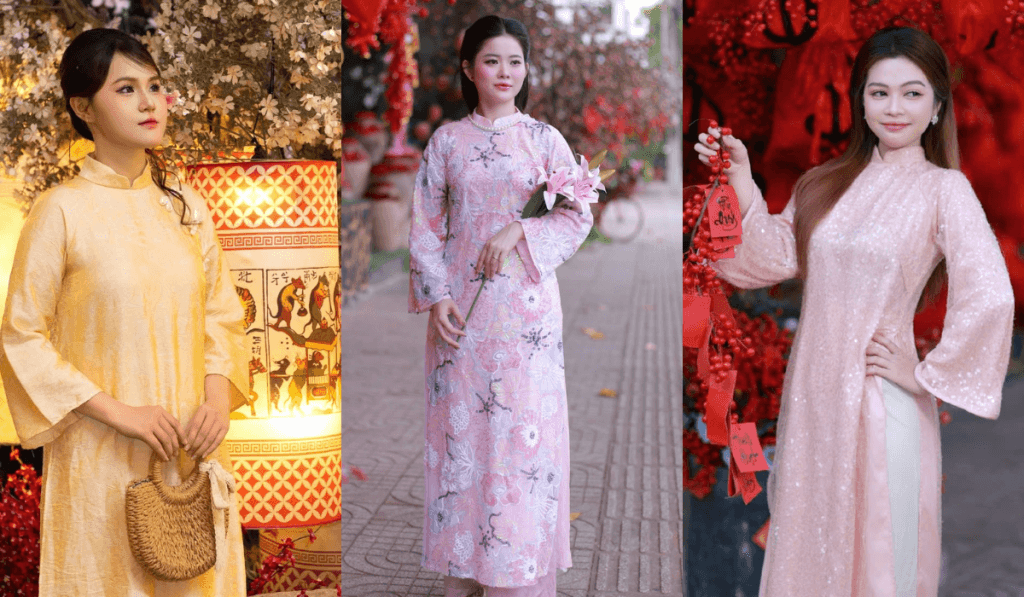 [2026] Chụp áo dài tết tại Vĩnh Long chỗ nào đẹp