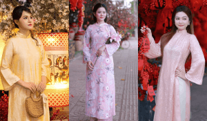 [2026] Chụp áo dài tết tại Vĩnh Long chỗ nào đẹp